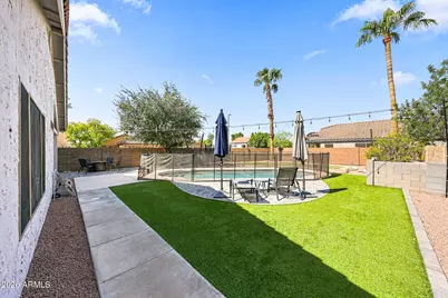1348 S Porter Street, Gilbert, AZ 85296 - Photo 24