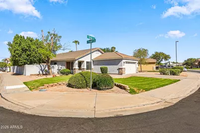 1348 S Porter Street, Gilbert, AZ 85296 - Photo 2