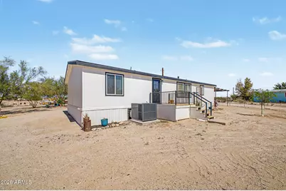 15035 N Dogwood Road, Florence, AZ 85132 - Photo 8