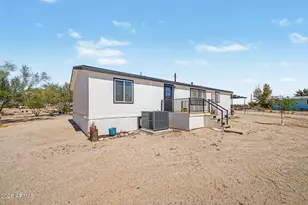 15035 N Dogwood Rd, Florence, AZ 85132 - Photo 8