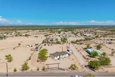 15035 N Dogwood Road, Florence, AZ 85132 - Photo 46