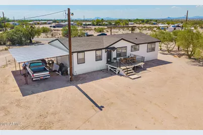 15035 N Dogwood Road, Florence, AZ 85132 - Photo 2