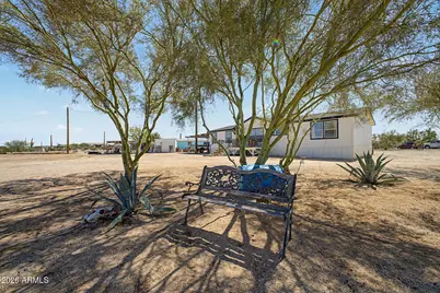 15035 N Dogwood Road, Florence, AZ 85132 - Photo 10
