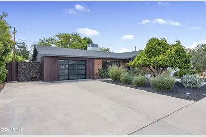 1837 E Minnezona Avenue, Phoenix, AZ 85016 - Photo 4