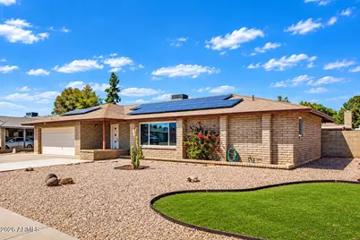 4716 W Royal Palm Road, Glendale, AZ 85302 - Photo 1