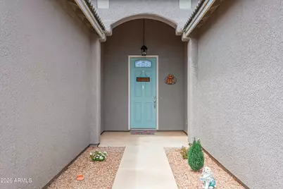 6733 E Vaquero Circle, Hereford, AZ 85615 - Photo 2