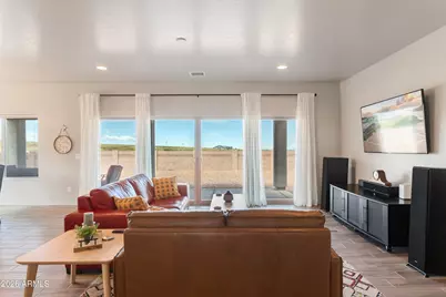 6733 E Vaquero Circle, Hereford, AZ 85615 - Photo 4