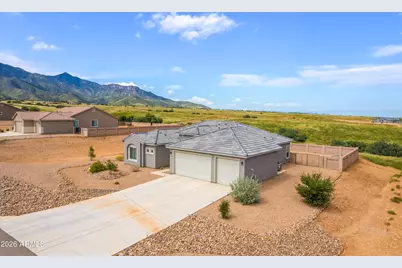 6733 E Vaquero Circle, Hereford, AZ 85615 - Photo 34