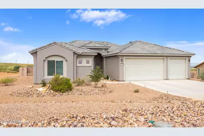 6733 E Vaquero Circle, Hereford, AZ 85615 - Photo 32