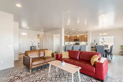 6733 E Vaquero Circle, Hereford, AZ 85615 - Photo 8