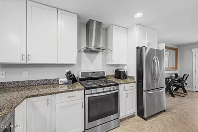 2030 N 78th Street, Scottsdale, AZ 85257 - Photo 18