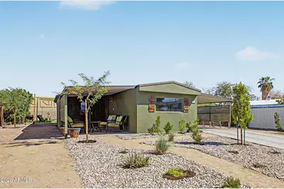 7208 E Inverness Avenue, Mesa, AZ 85209 - Photo 4
