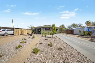 7208 E Inverness Ave, Mesa, AZ 85209 - Photo 1