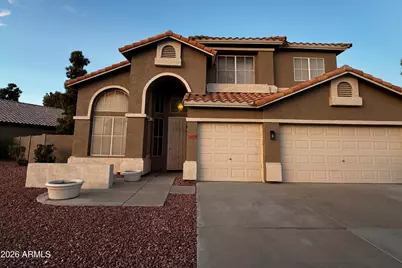 2655 S 158th Drive, Goodyear, AZ 85338 - Photo 1