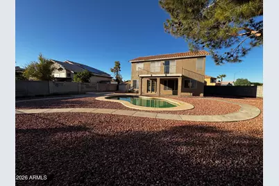 2655 S 158th Drive, Goodyear, AZ 85338 - Photo 56
