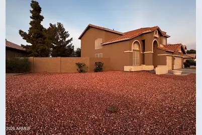2655 S 158th Drive, Goodyear, AZ 85338 - Photo 66