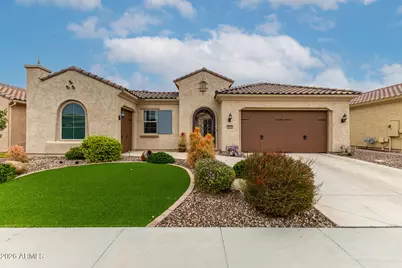7848 W Willow Way, Florence, AZ 85132 - Photo 1