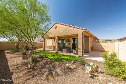 4851 W Picacho Drive, Eloy, AZ 85131 - Photo 4