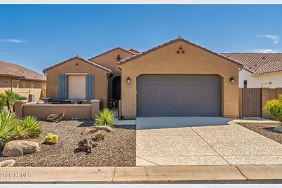 4851 W Picacho Drive, Eloy, AZ 85131 - Photo 1