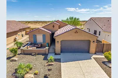 4851 W Picacho Drive, Eloy, AZ 85131 - Photo 8