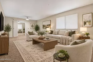 4032 W Palmaire Dr, Phoenix, AZ 85051 - Photo 2