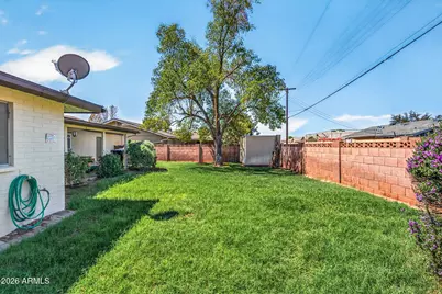 4032 W Palmaire Drive, Phoenix, AZ 85051 - Photo 48