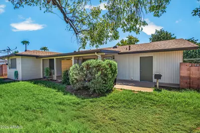 4032 W Palmaire Drive, Phoenix, AZ 85051 - Photo 50