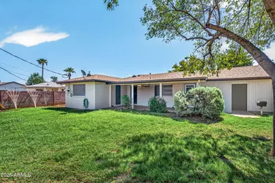4032 W Palmaire Drive, Phoenix, AZ 85051 - Photo 44