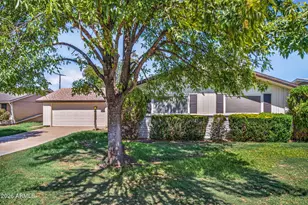 4032 W Palmaire Dr, Phoenix, AZ 85051 - Photo 1
