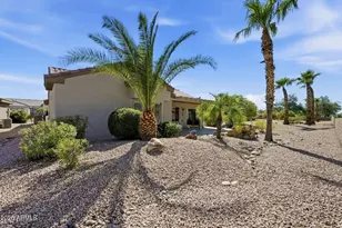 16334 W Desert Canyon Dr, Surprise, AZ 85374 - Photo 20