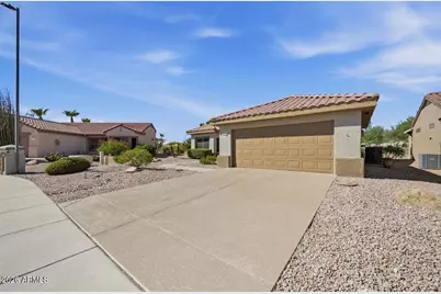 16334 W Desert Canyon Drive, Surprise, AZ 85374 - Photo 2