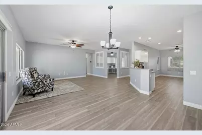 16334 W Desert Canyon Drive, Surprise, AZ 85374 - Photo 8