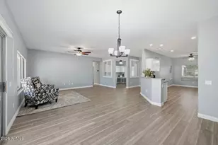 16334 W Desert Canyon Dr, Surprise, AZ 85374 - Photo 8