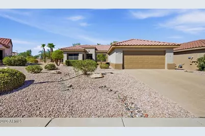 16334 W Desert Canyon Drive, Surprise, AZ 85374 - Photo 1