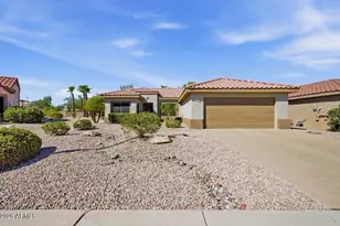 16334 W Desert Canyon Dr, Surprise, AZ 85374 - Photo 1