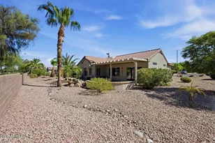 16334 W Desert Canyon Dr, Surprise, AZ 85374 - Photo 16