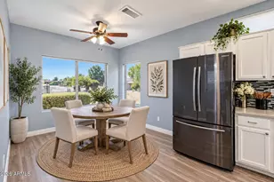 16334 W Desert Canyon Dr, Surprise, AZ 85374 - Photo 6