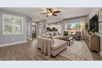 16334 W Desert Canyon Drive, Surprise, AZ 85374 - Photo 12