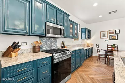 15439 W Dreyfus Street, Surprise, AZ 85379 - Photo 30
