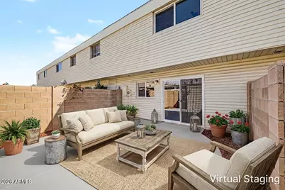 415 E Redmon Drive, Tempe, AZ 85283 - Photo 16
