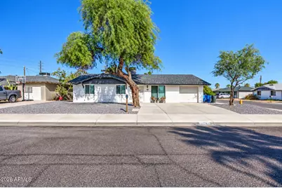 9043 N 16th Drive, Phoenix, AZ 85021 - Photo 4