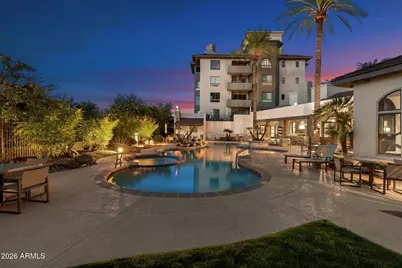 15802 N 71st Street #203, Scottsdale, AZ 85254 - Photo 36