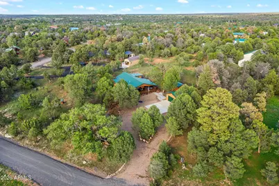 3339 Navajo Drive, Overgaard, AZ 85933 - Photo 30