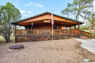 3339 Navajo Dr, Overgaard, AZ 85933 - Photo 34