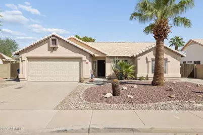6416 E Encanto Street, Mesa, AZ 85205 - Photo 1