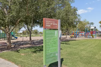 6416 E Encanto Street, Mesa, AZ 85205 - Photo 38