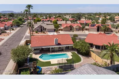 10909 N 111th Street, Scottsdale, AZ 85259 - Photo 44