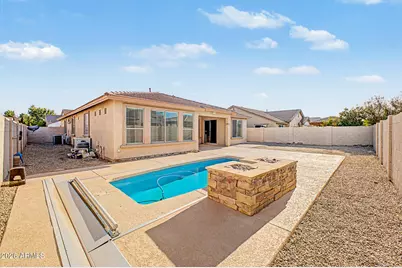 1918 E Indigo Court, Gilbert, AZ 85298 - Photo 36