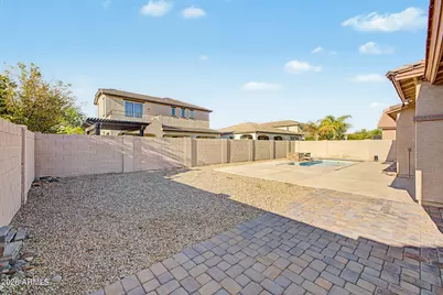 1918 E Indigo Court, Gilbert, AZ 85298 - Photo 34