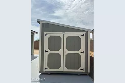 21131 W Hubbell Street, Buckeye, AZ 85396 - Photo 22